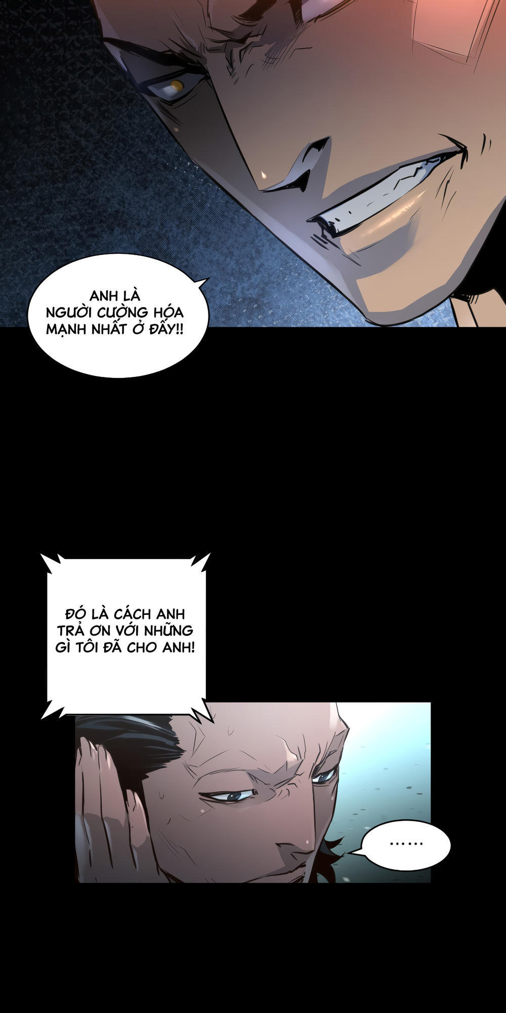 Dị Giới Tam Tuyệt Chapter 67 - Next Chapter 68