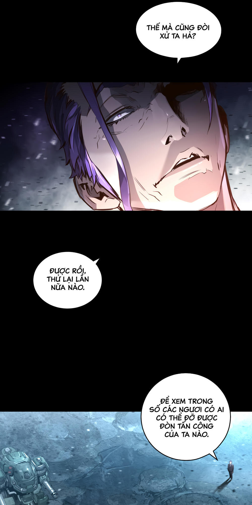 Dị Giới Tam Tuyệt Chapter 67 - Next Chapter 68