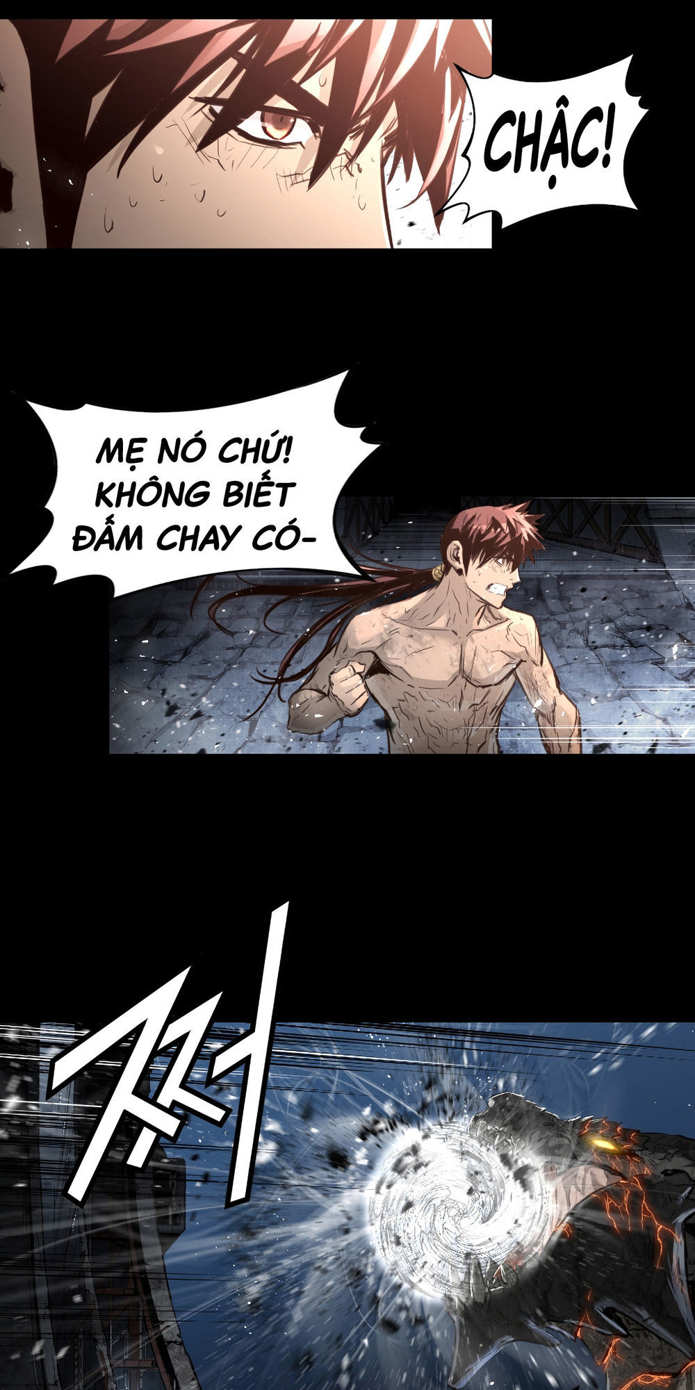 Dị Giới Tam Tuyệt Chapter 87 - Next Chapter 88