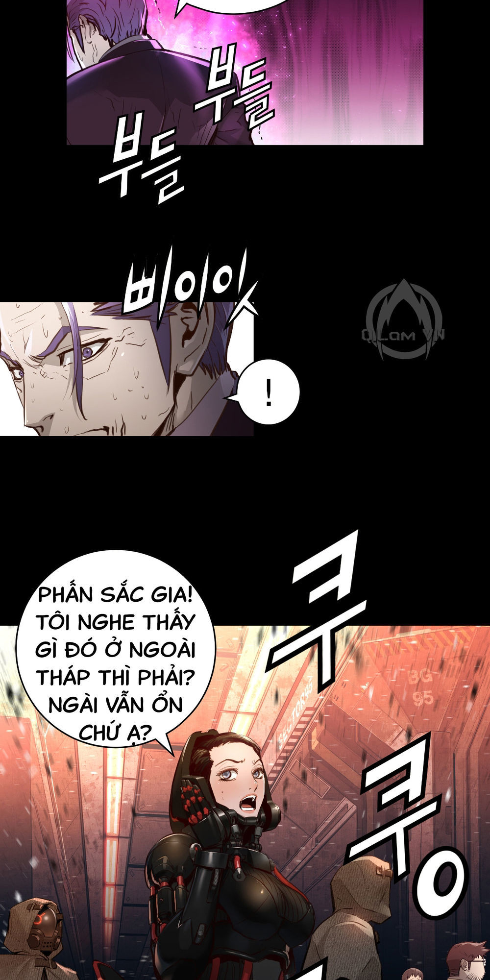 Dị Giới Tam Tuyệt Chapter 87 - Next Chapter 88