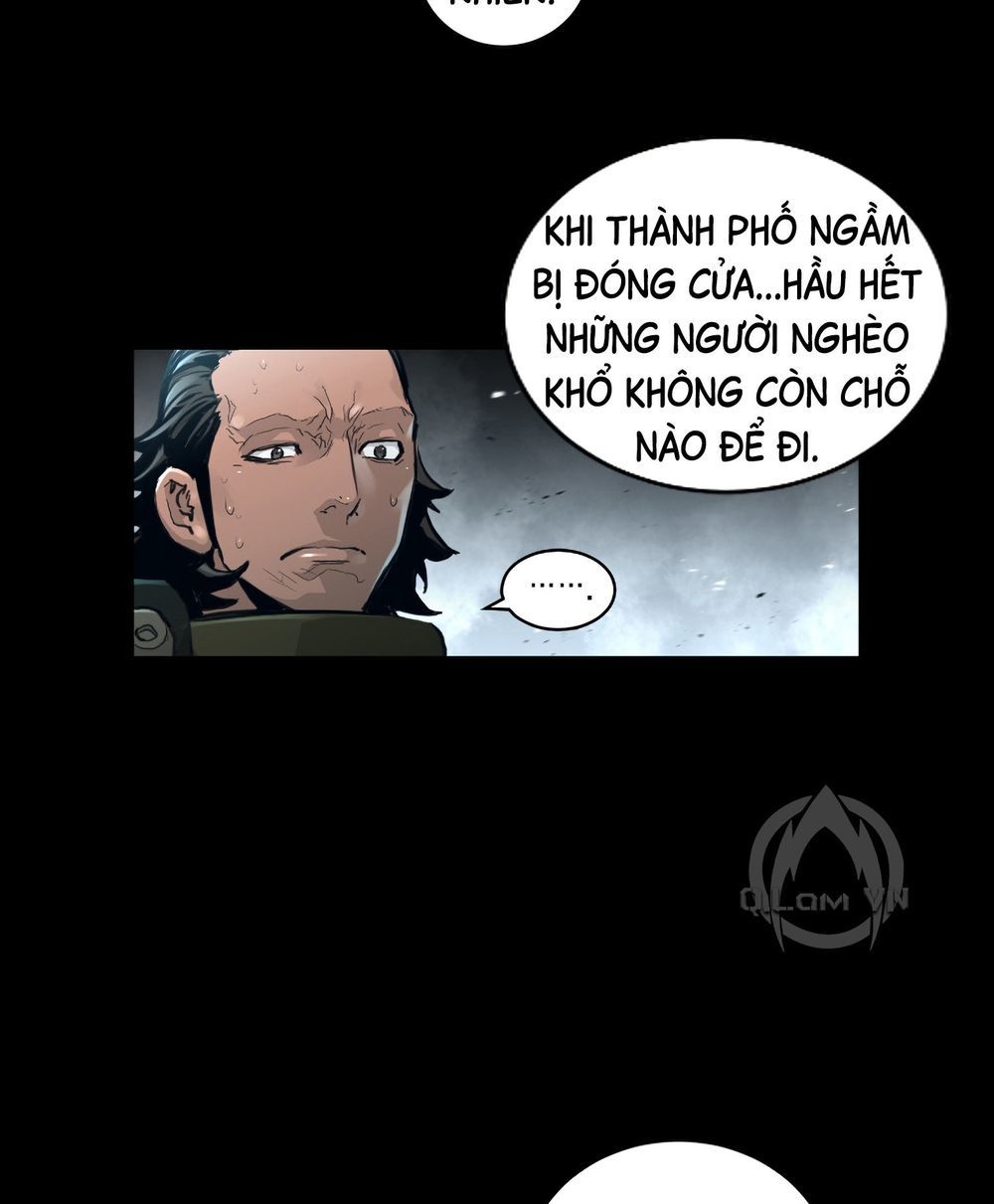 Dị Giới Tam Tuyệt Chapter 87 - Next Chapter 88