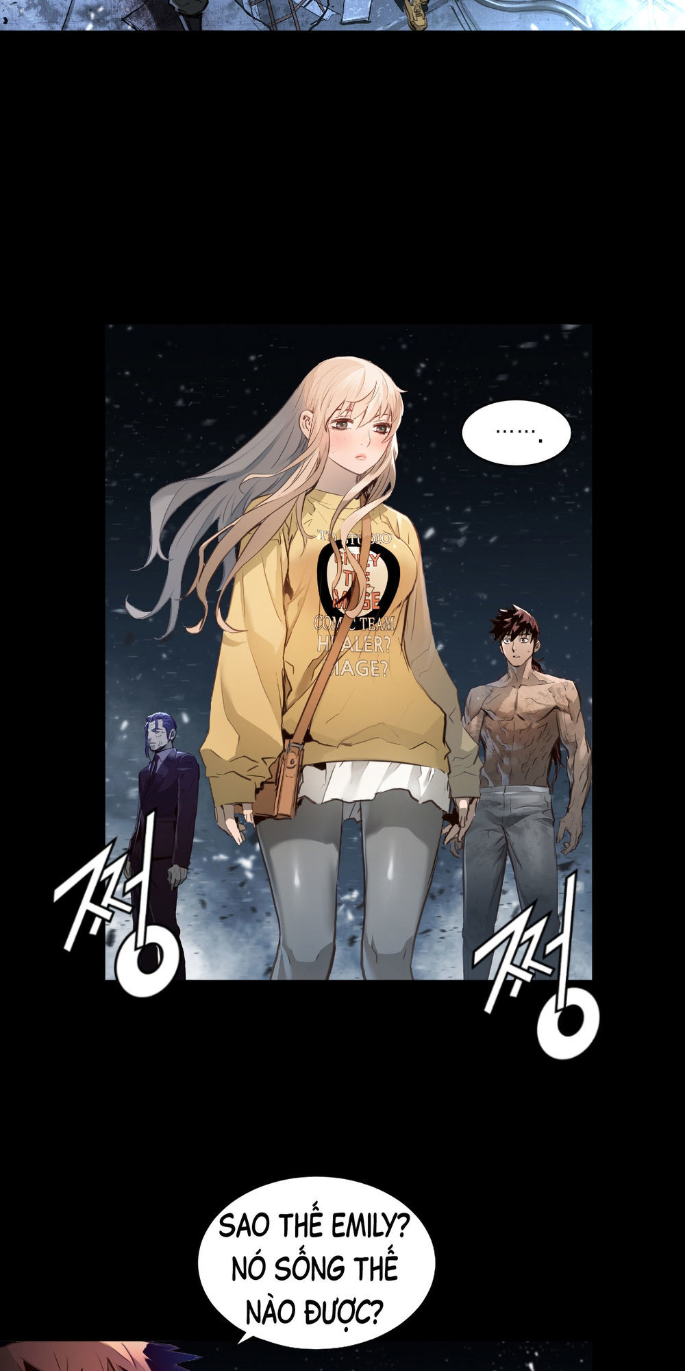 Dị Giới Tam Tuyệt Chapter 87 - Next Chapter 88