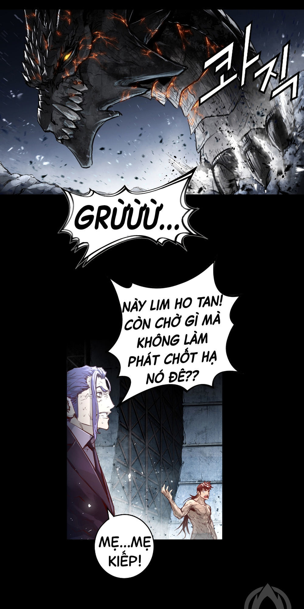 Dị Giới Tam Tuyệt Chapter 87 - Next Chapter 88