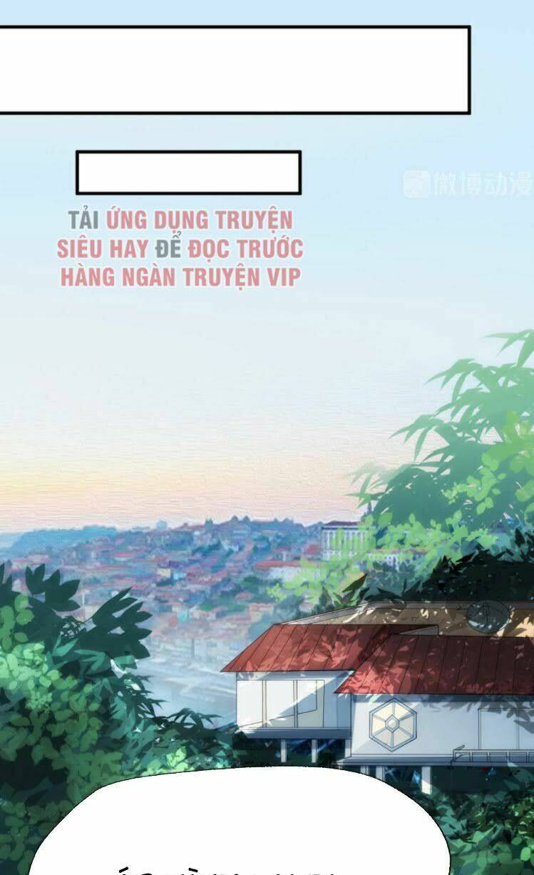 Dị Năng Của Ngươi Thuộc Về Ta - Trang 2