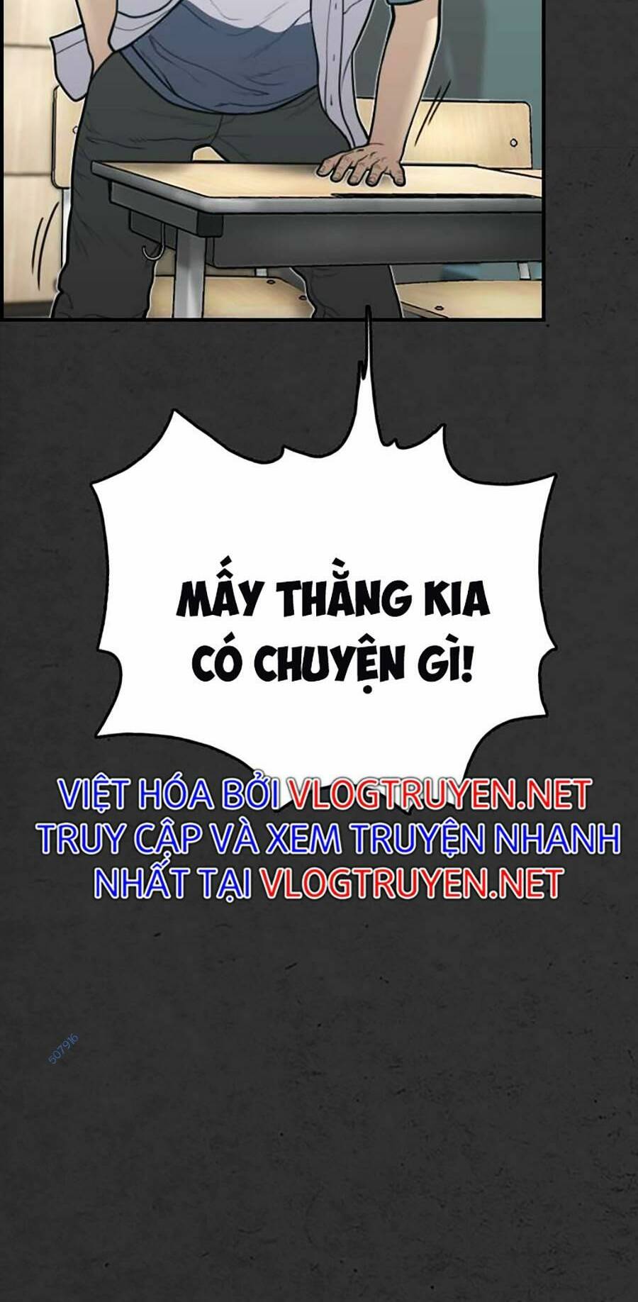 Đi Ngủ Cùng Ma - Trang 47