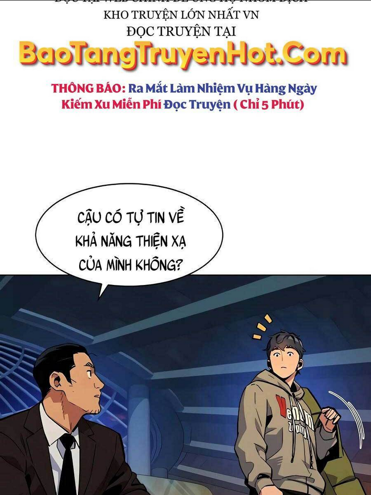 Đi Săn Tự Động Bằng Phân Thân - Chap 10