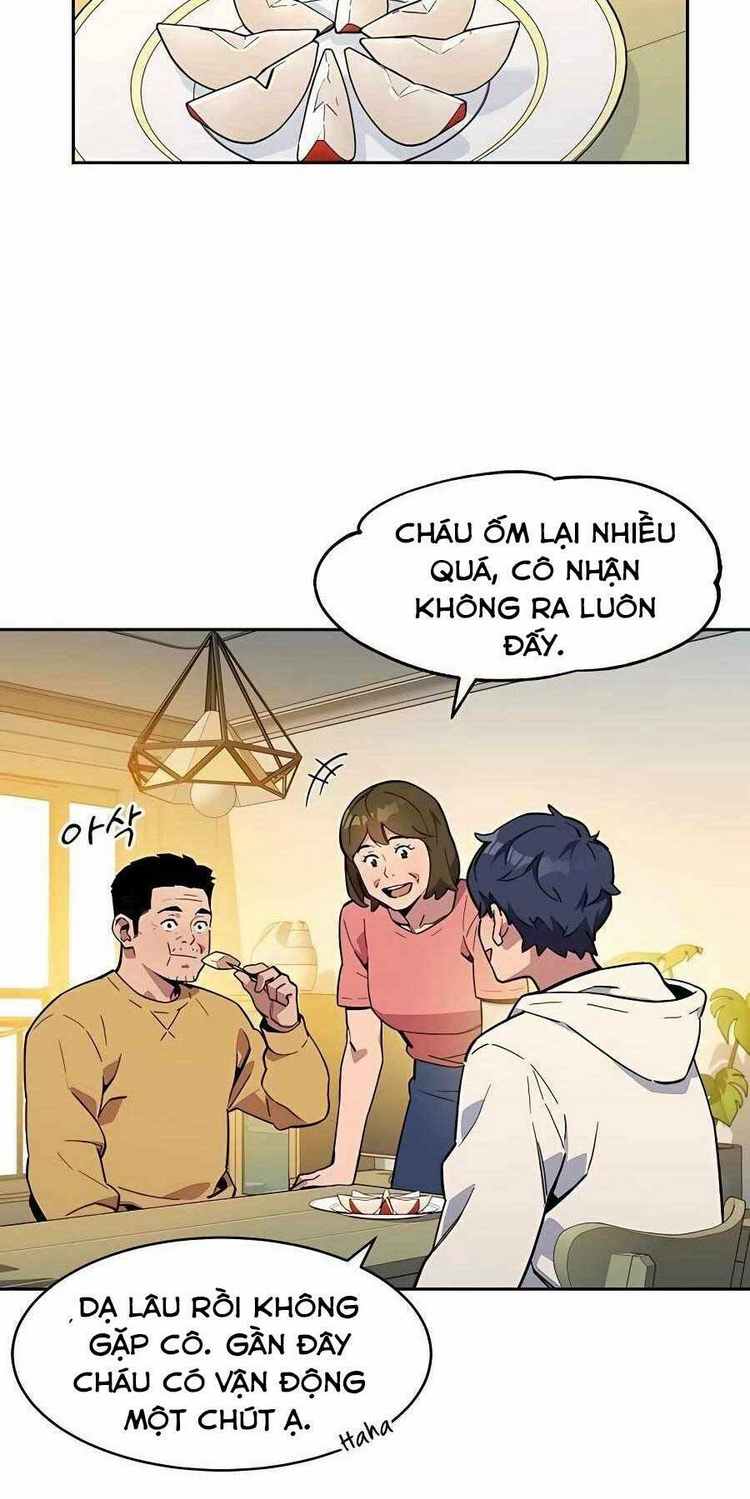 Đi Săn Tự Động Bằng Phân Thân - Chap 6