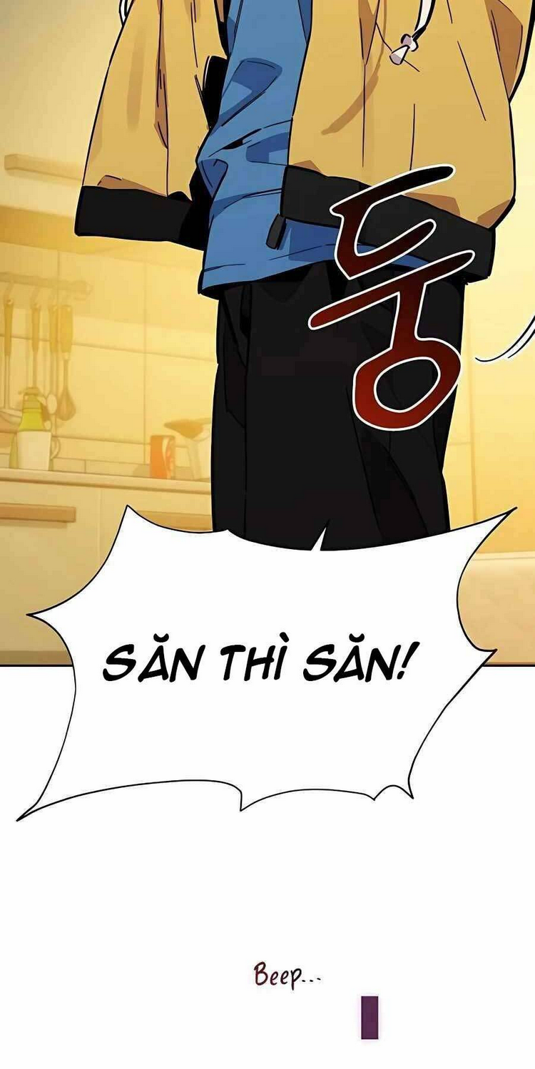 Đi Săn Tự Động Bằng Phân Thân - Chap 6