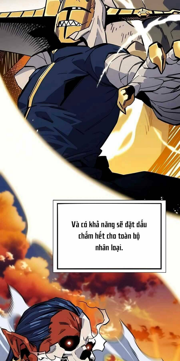 Đi Săn Tự Động Bằng Phân Thân - Chap 6