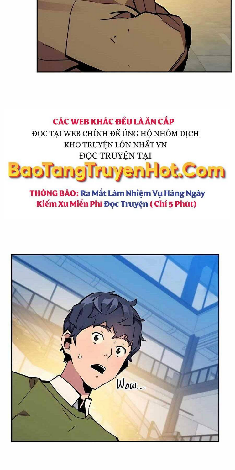 Đi Săn Tự Động Bằng Phân Thân - Chap 6