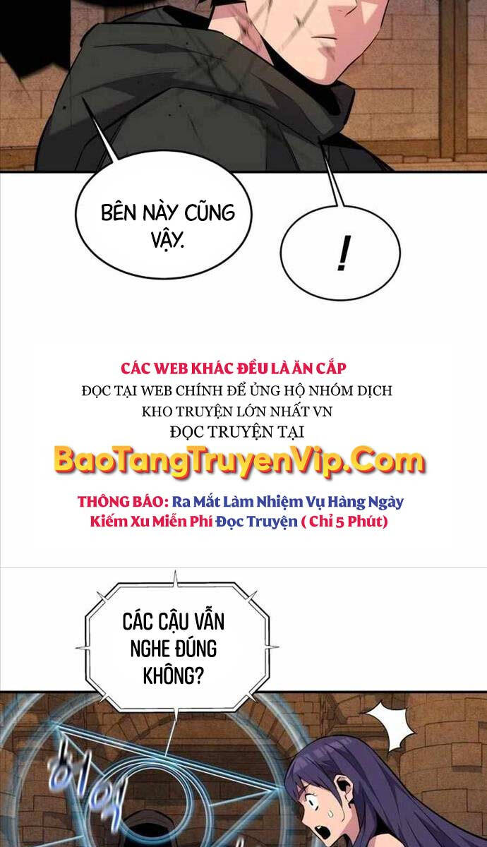 Đi Săn Tự Động Bằng Phân Thân - Chap 83