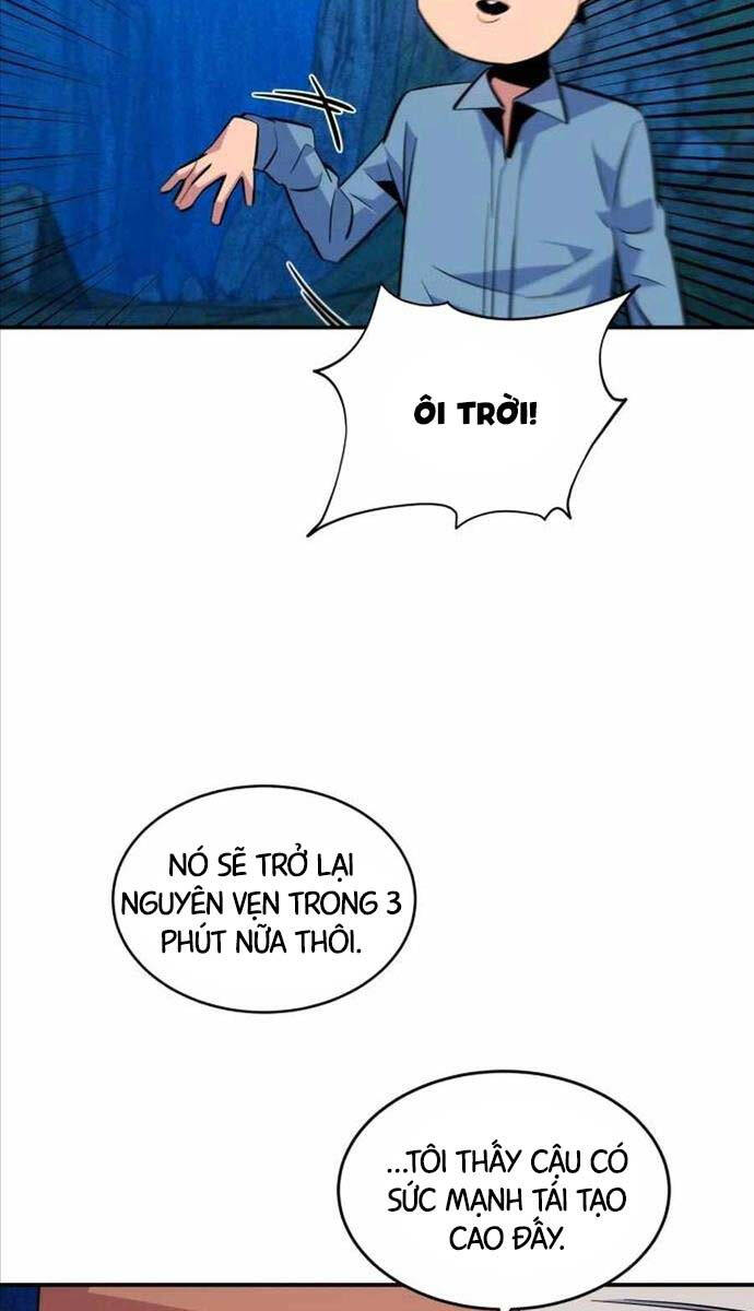 Đi Săn Tự Động Bằng Phân Thân - Chap 83