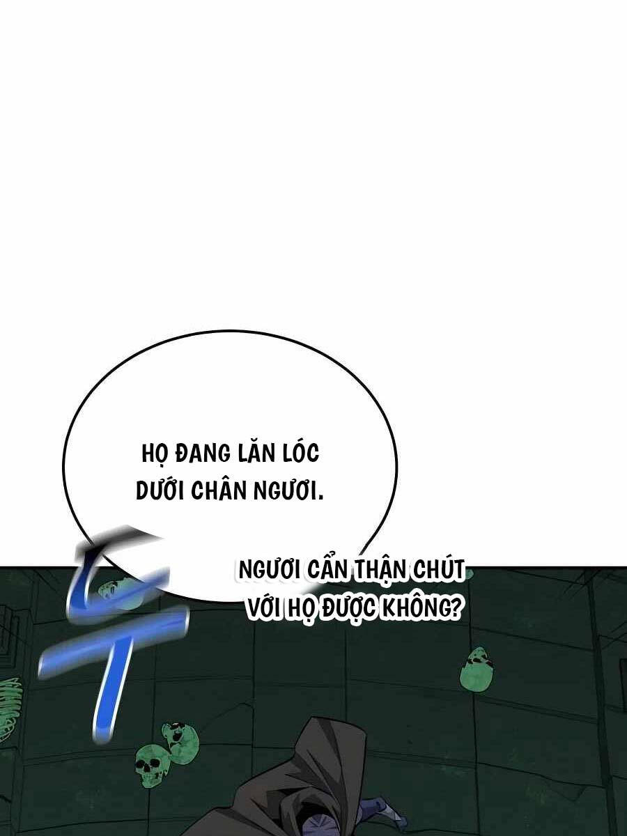 Đi Săn Tự Động Bằng Phân Thân - Chap 85