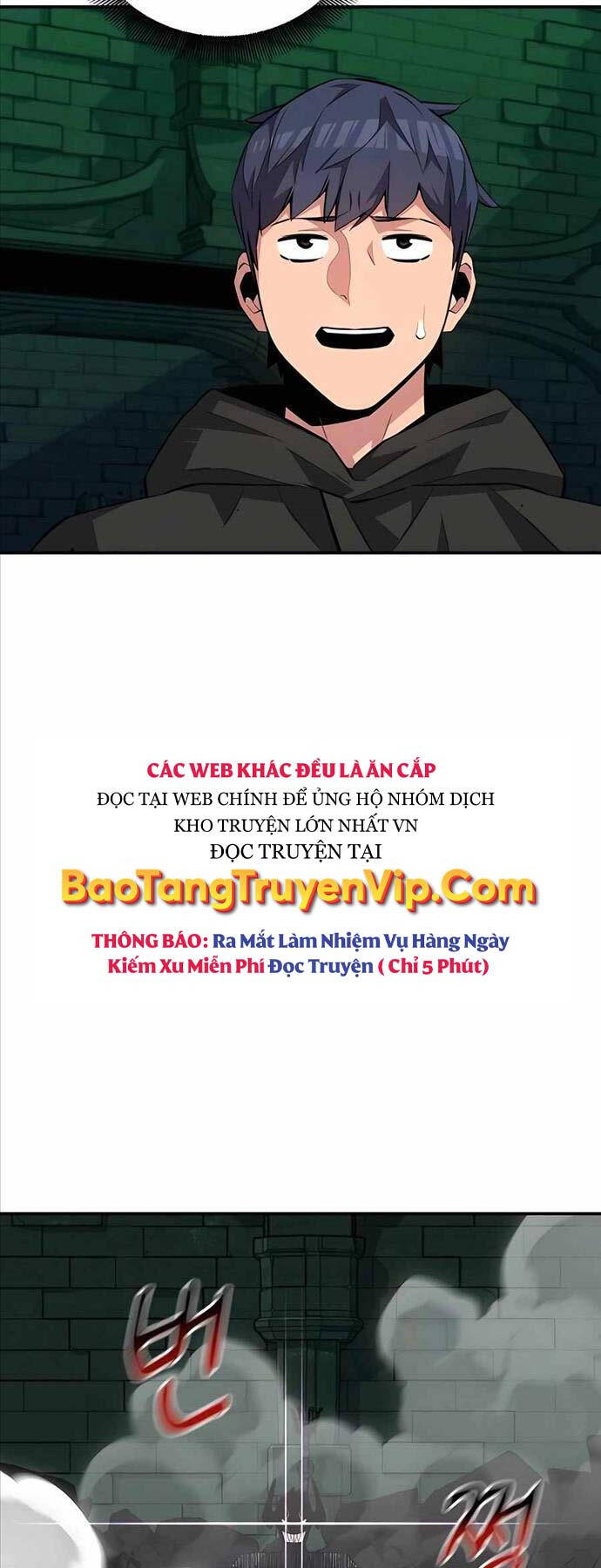 Đi Săn Tự Động Bằng Phân Thân - Chap 87