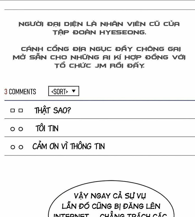 Đi Săn Tự Động Bằng Phân Thân - Chap 9