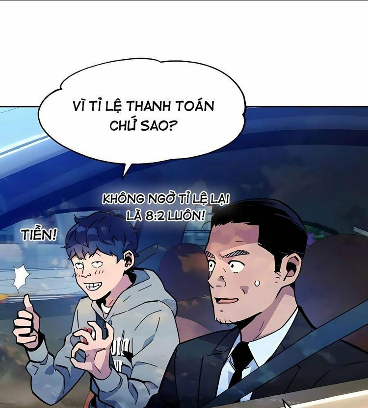 Đi Săn Tự Động Bằng Phân Thân - Chap 9