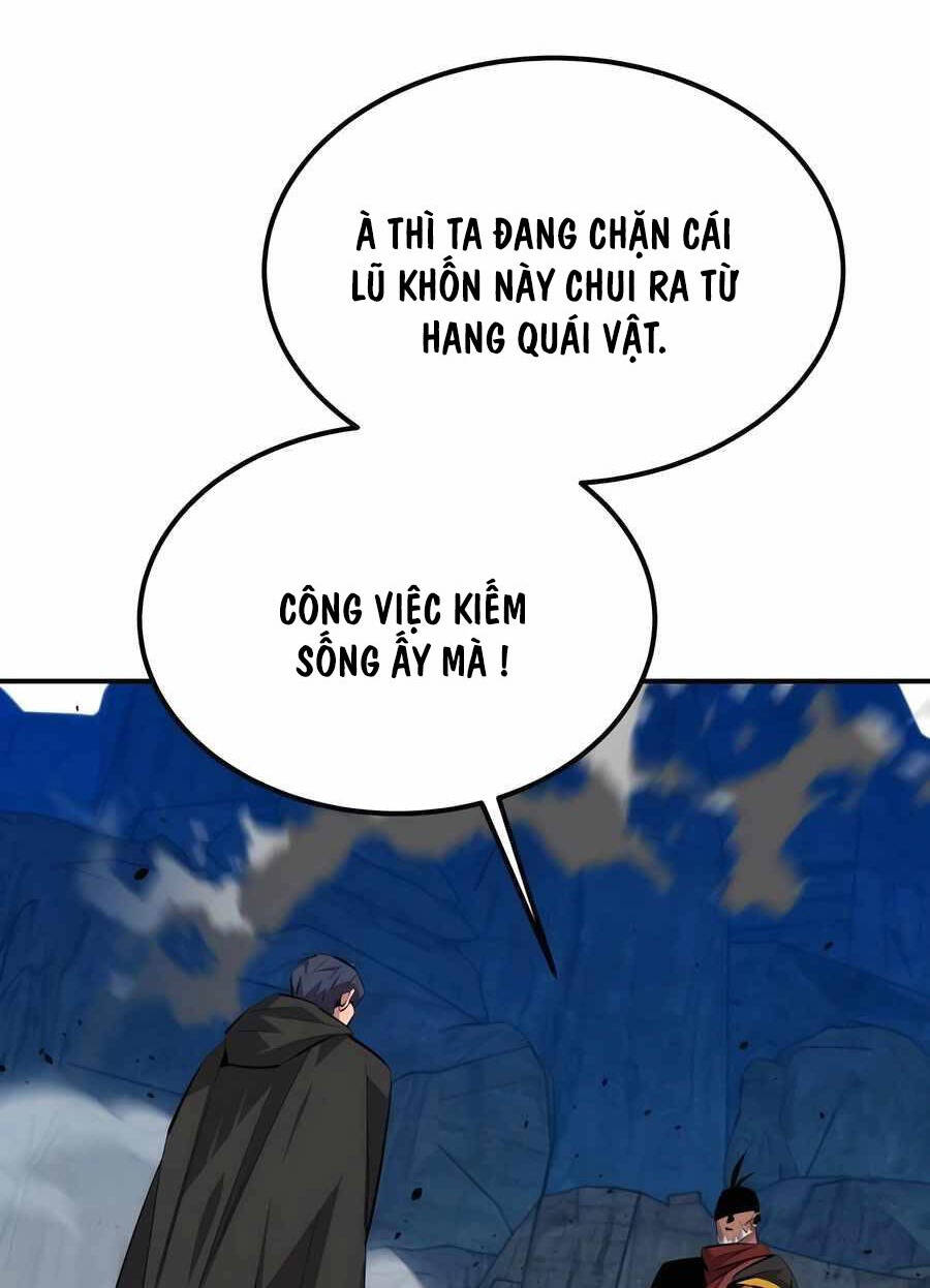 Đi Săn Tự Động Bằng Phân Thân - Chap 93