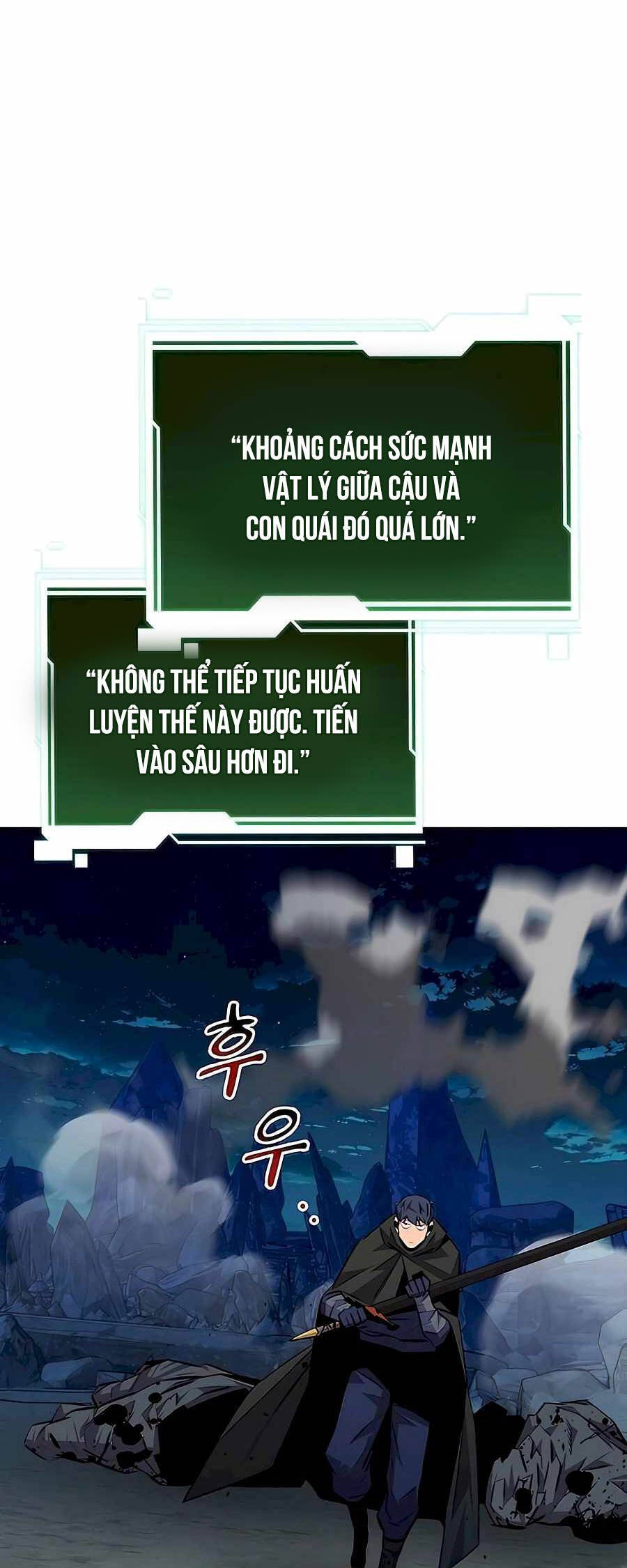 Đi Săn Tự Động Bằng Phân Thân - Chap 94