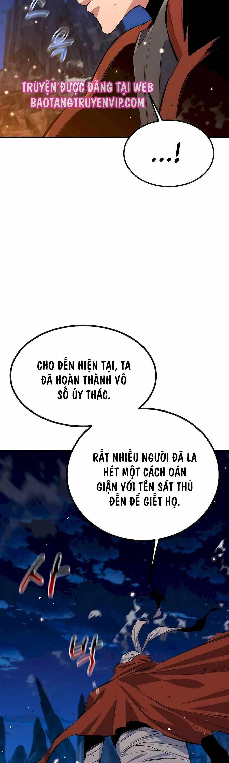 Đi Săn Tự Động Bằng Phân Thân - Chap 96