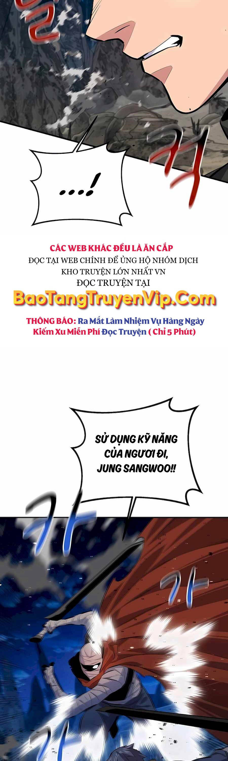 Đi Săn Tự Động Bằng Phân Thân - Chap 96