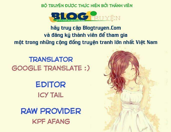 Đi Tìm Sát Tinh Vương - Trang 1