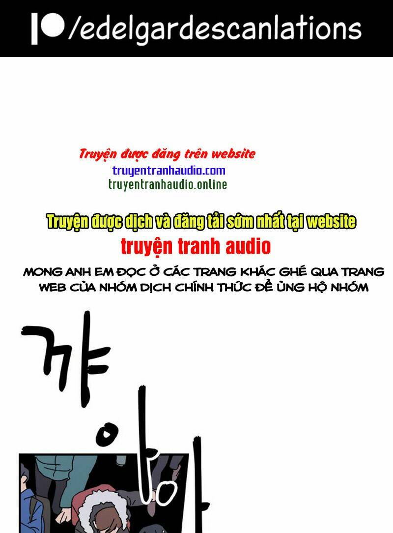 Địa Ngục Trong Núi Misiryeong - Trang 1