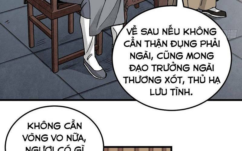 Địa Sát 72 Phép Thần Thông - Trang 16