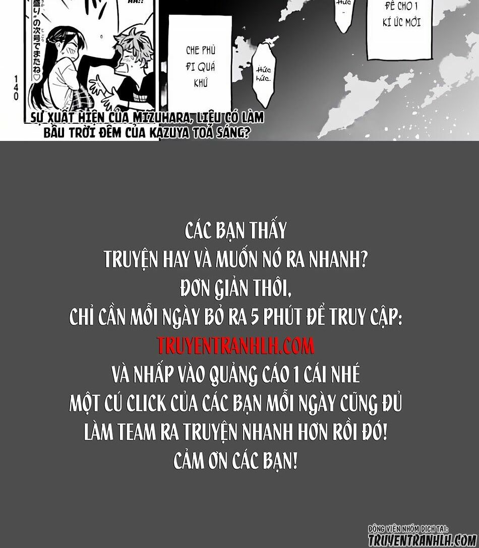 Dịch Vụ Thuê Bạn Gái - Chap 6