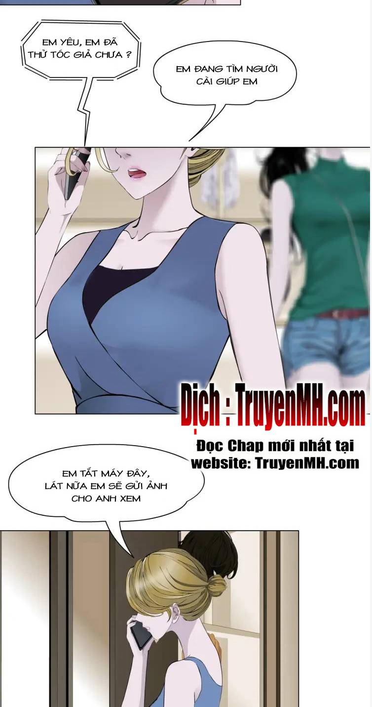 Điêu Khắc - Trang 8