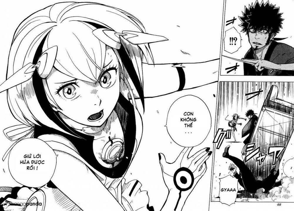 Dimension W - Trang 46