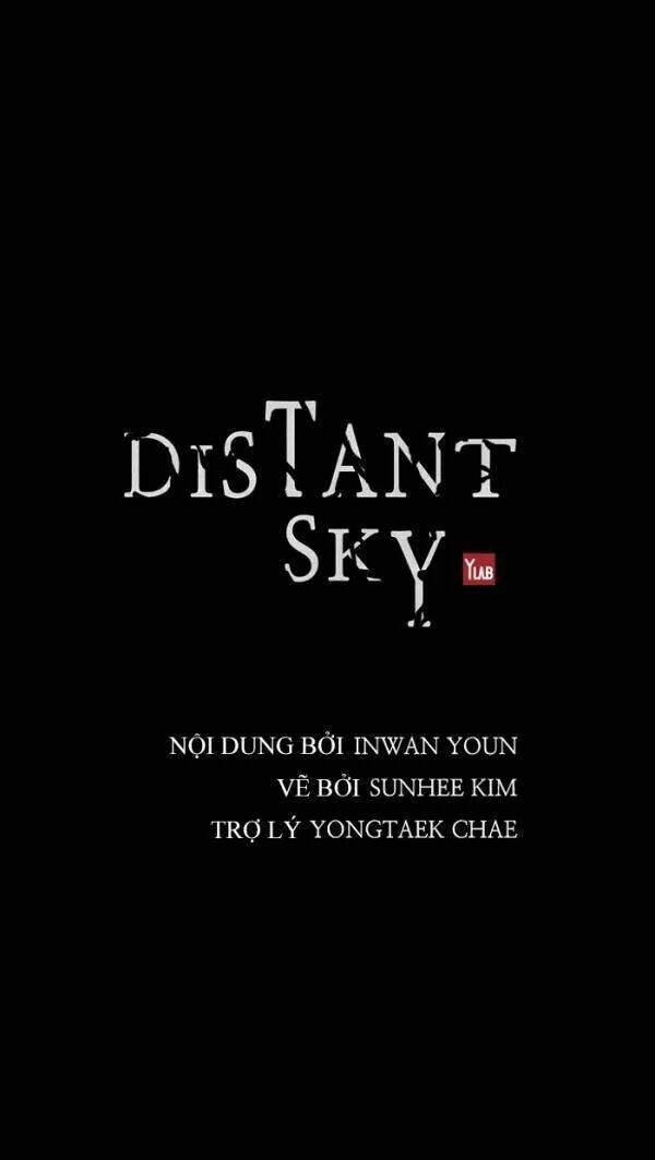 Distant Sky - Trang 10