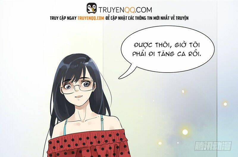 Đm Lỗi Của Định Mệnh - Trang 2