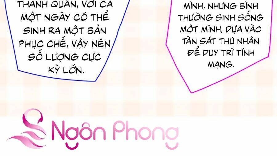 Độ Ấm Quái Vật Kiệm Lời - Trang 15