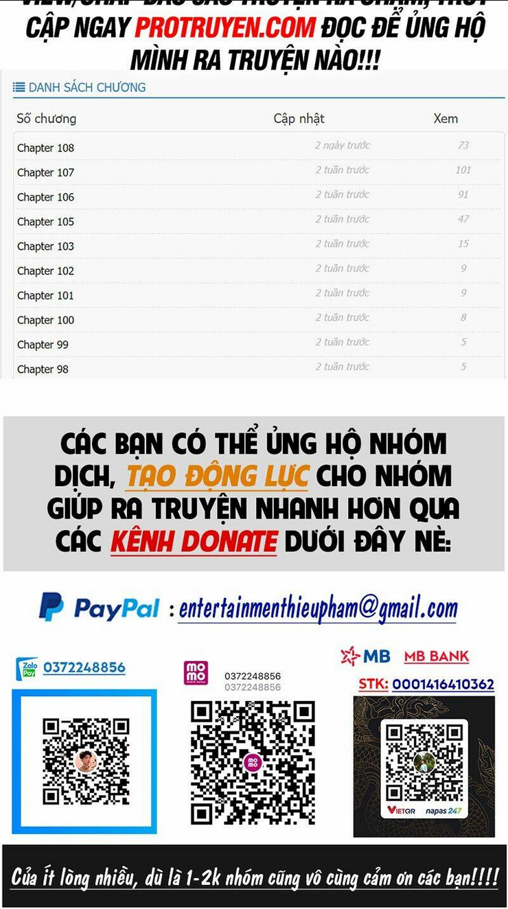 Đồ Đệ Của Ta Đều Là Đại Phản Phái - Trang 32