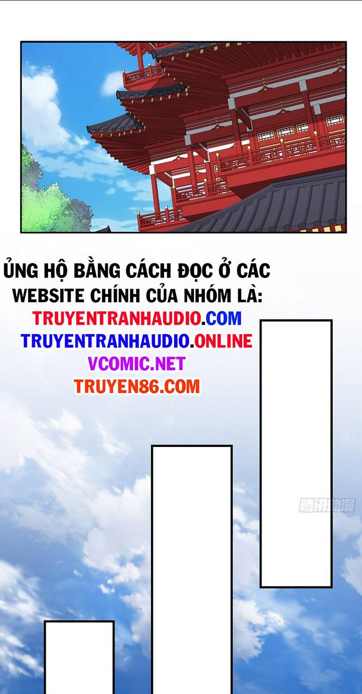 Đồ Đệ Của Ta Đều Là Đại Phản Phái - Trang 26