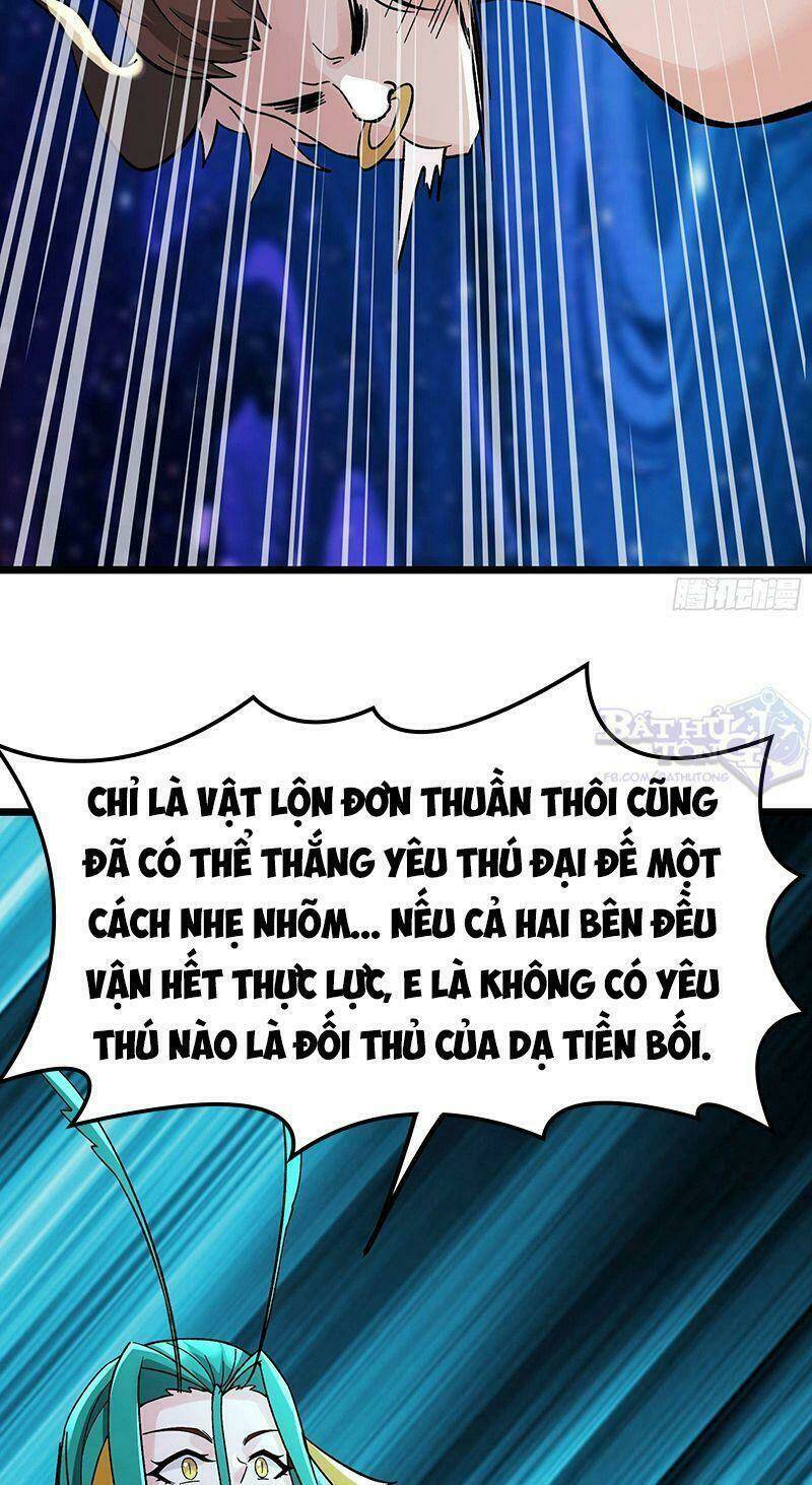 Đồ Đệ Của Ta Đều Là Nữ Ma Đầu - Trang 13