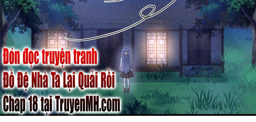 Đồ Đệ Nhà Ta Lại Quải Rồi - Trang 108