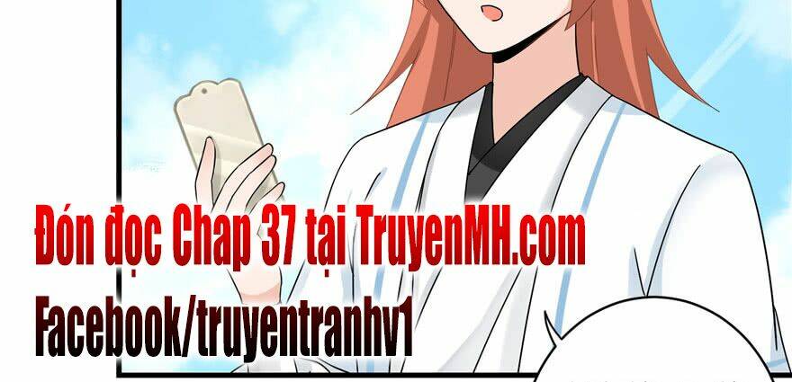 Đồ Đệ Nhà Ta Lại Quải Rồi - Trang 47