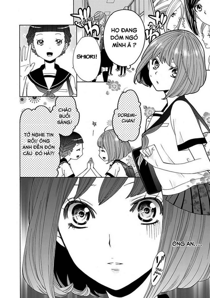 Do S na Oniichan to no Atarashii Koi no Hajimekata Oshiete Kudasai! - Trang 2