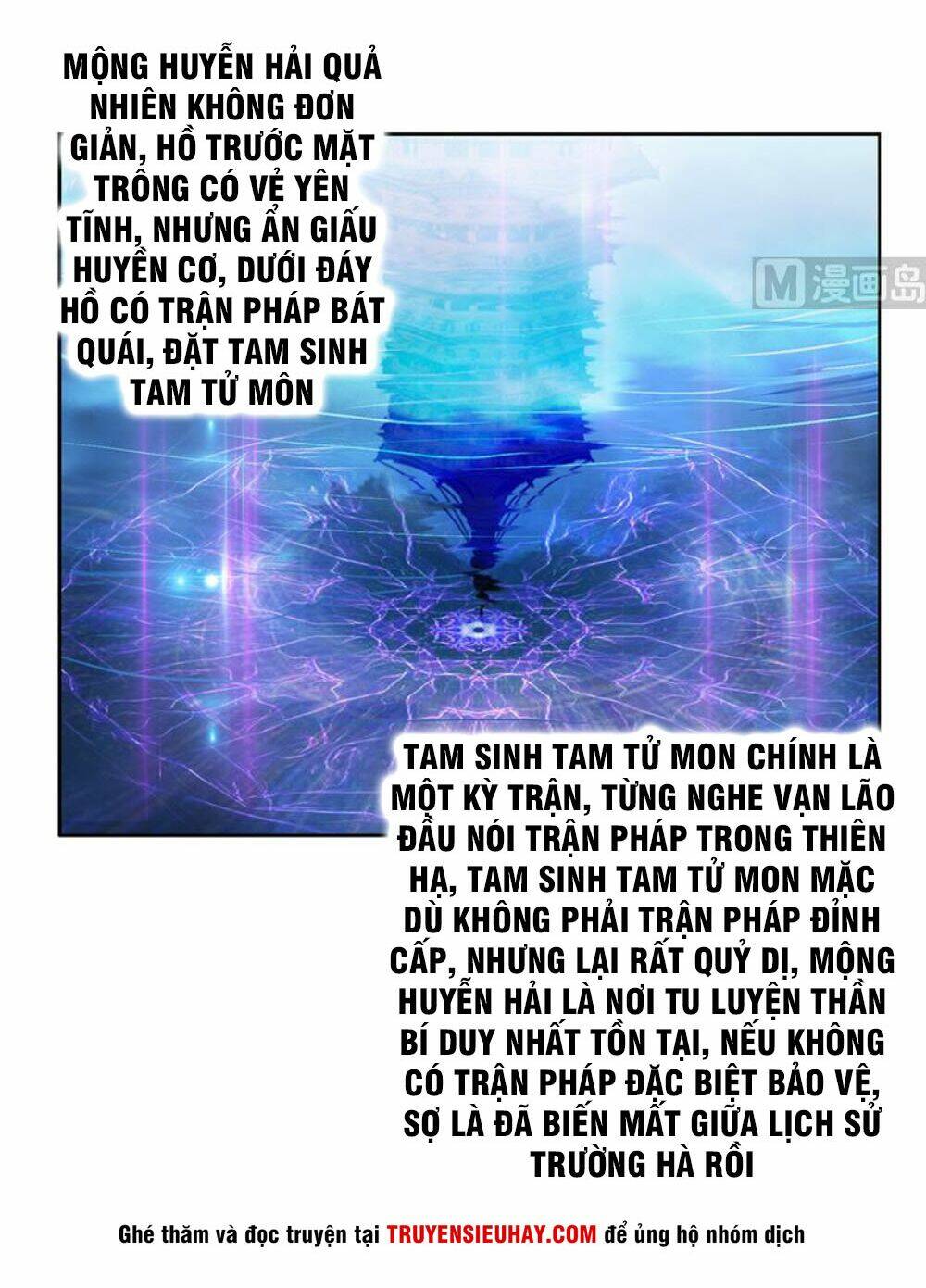 Đô Thị Cực Phẩm Y Tiên - Trang 17