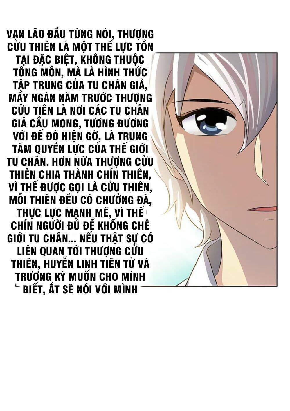 Đô Thị Cực Phẩm Y Tiên - Trang 17