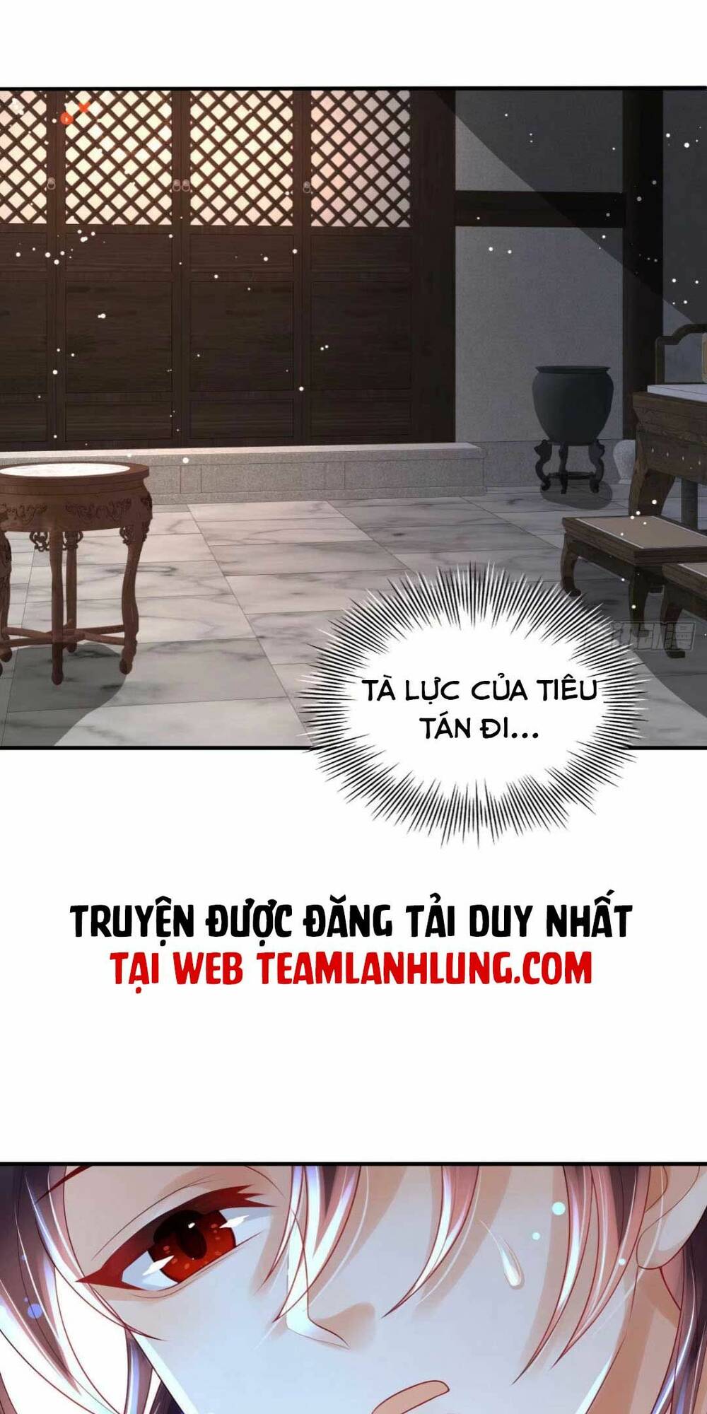 Đoàn Sủng Tiểu Kiều Của Ba Ba Bạo Quân - Trang 22