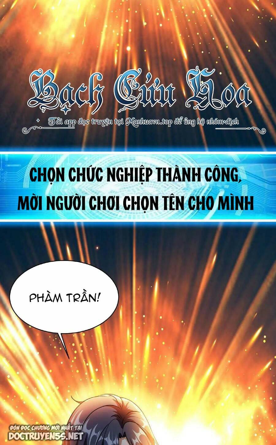 Đoạt Mạng Bằng Trị Liệu Thuật - Trang 62