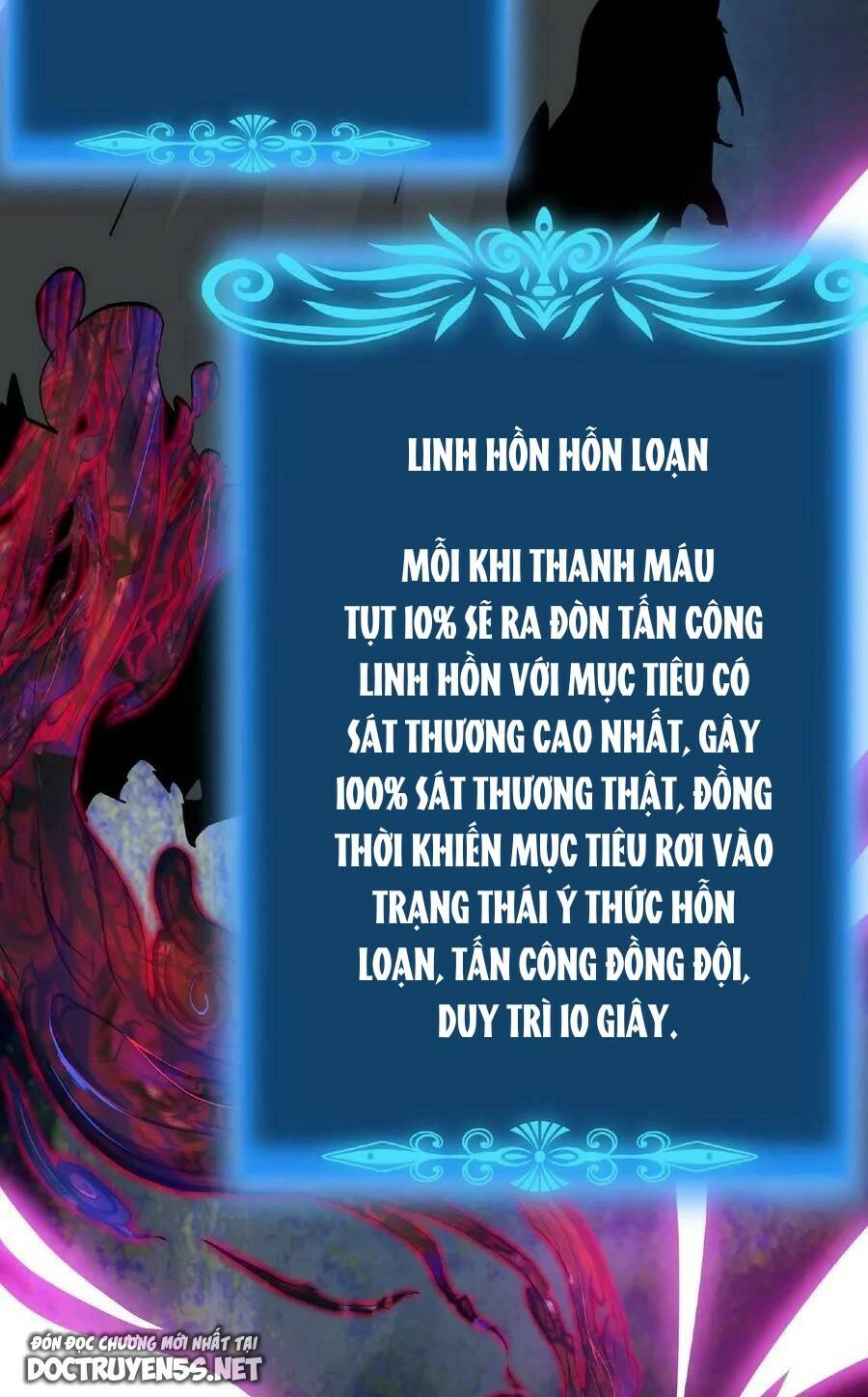 Đoạt Mạng Bằng Trị Liệu Thuật - Trang 34