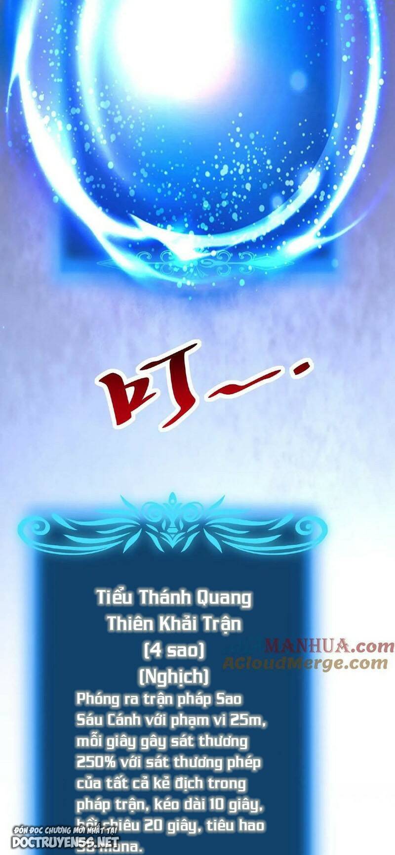 Đoạt Mạng Bằng Trị Liệu Thuật - Trang 5