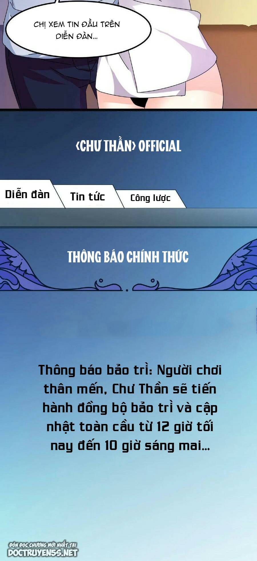 Đoạt Mạng Bằng Trị Liệu Thuật - Trang 20