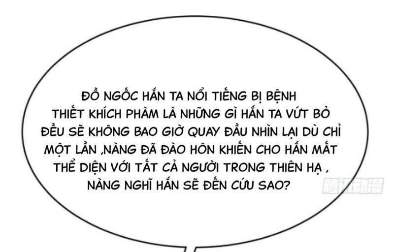 Độc Bộ Thiên Hạ: Đặc Công Thần Y - Trang 30