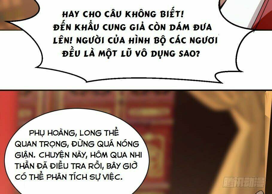 Độc Bộ Thiên Hạ: Đặc Công Thần Y - Trang 22