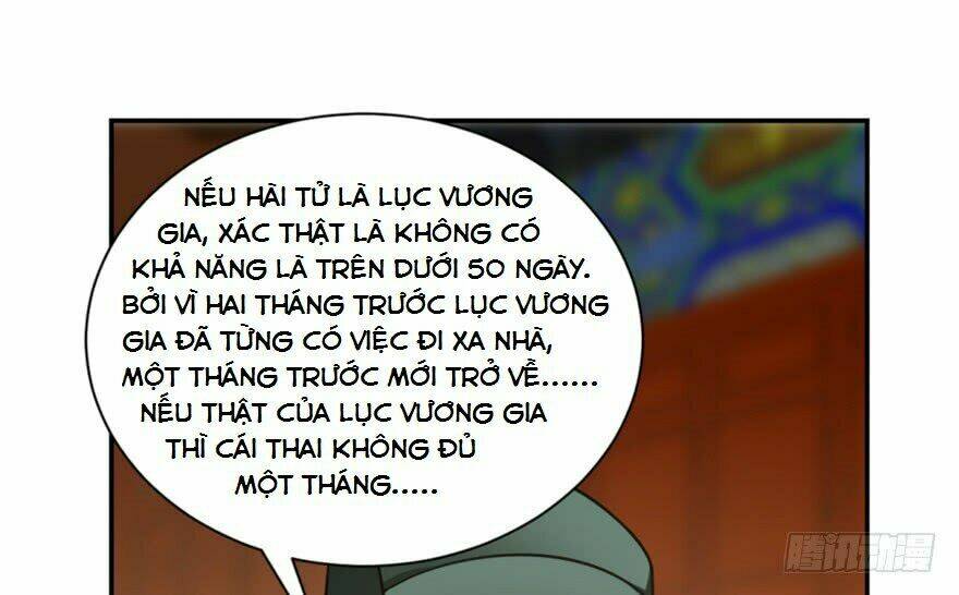 Độc Bộ Thiên Hạ: Đặc Công Thần Y - Trang 38