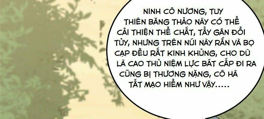 Độc Bộ Thiên Hạ: Đặc Công Thần Y - Trang 100